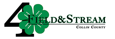Field & Stream 4H Collin County